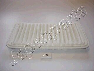 FA-613S JAPANPARTS Filtro aria per DAIHATSU