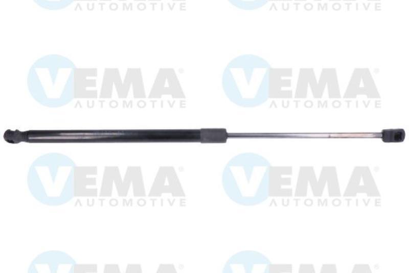 AMMORTIZZATORE COFANO BAGAGLI per CITROEN C3 I C3 II