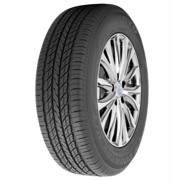 PNEUMATICI GOMME ESTIVE TOYO OPEN COUNTRY U/T 215/70 R16 100 H