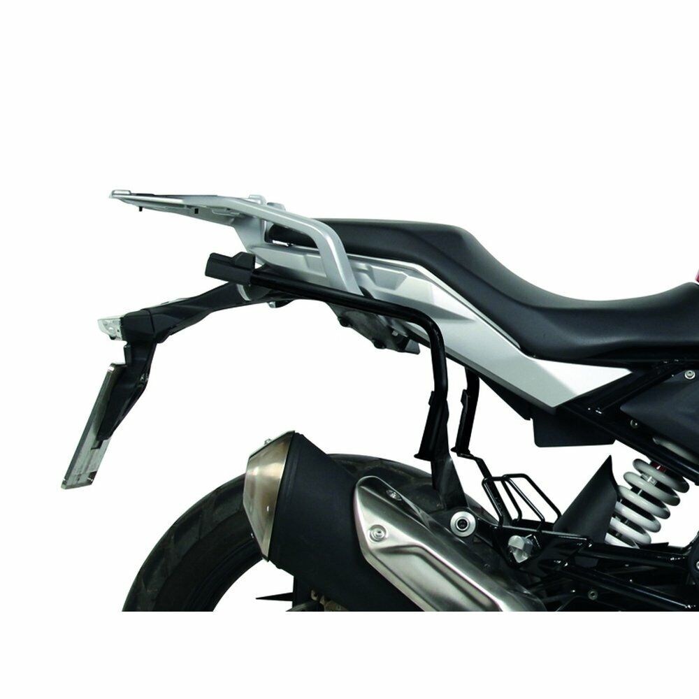 W0G317IF TELAI LATERALI SHAD 3P SYSTEM FOR BMW 310 G R 2017-2018