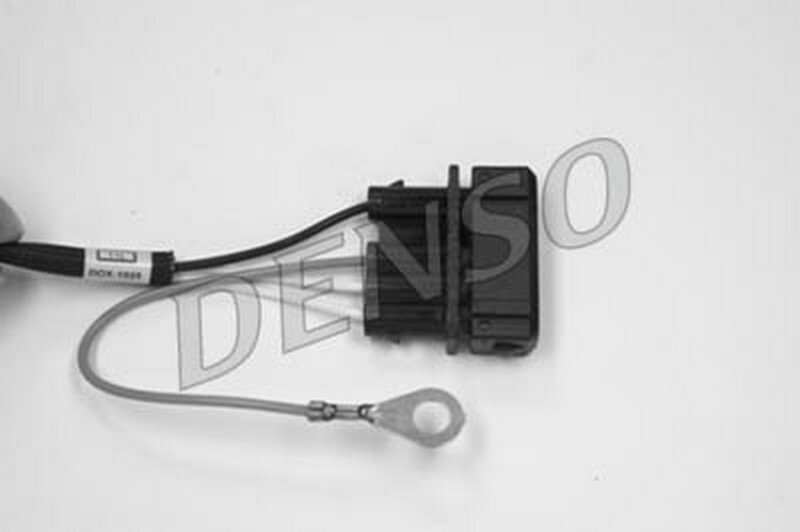 Sonda lambda PER Seat Cordoba 1.8i 66 KW 90 CV
