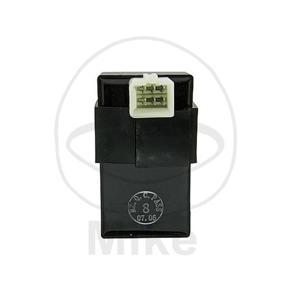 UNITA DI ACCENSIONE CDI STANDARD 700.00.94 BENZHOU 50 YY50QT-2 4T LD5T 2006-2011
