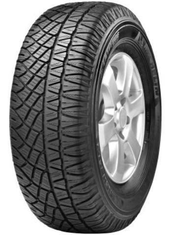 Pneumatici MICHELIN LAT.CROSS XL 235/55/17 H 103 Estivi