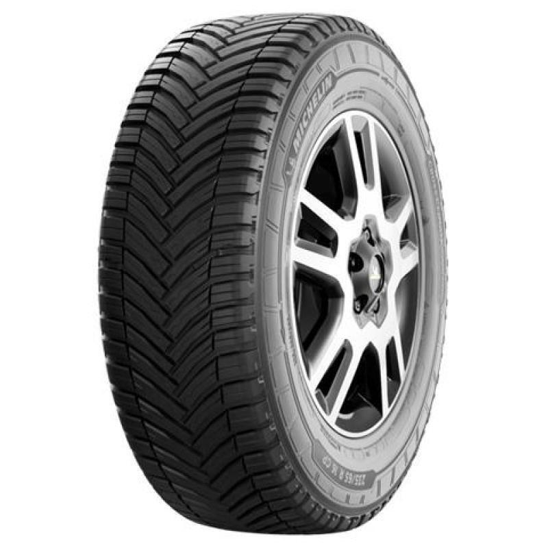 PneumaticoMICHELIN 215/70 R15 CROSSCLIMATE CAMPING 215 70 15