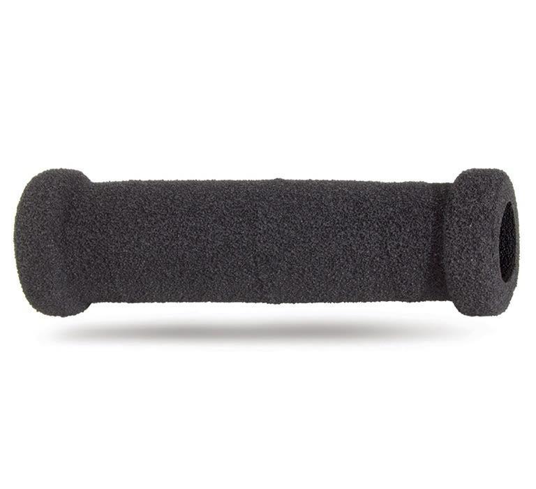 MANOPOLE STRADA PROGRIP 785 102 SPUGNA - NERO CON FORO