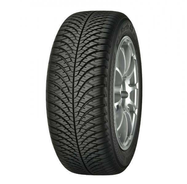PNEUMATICI GOMME 4 STAGIONI YOKOHAMA BLUEARTH-4S AW21 205/55 R16 94 V XL