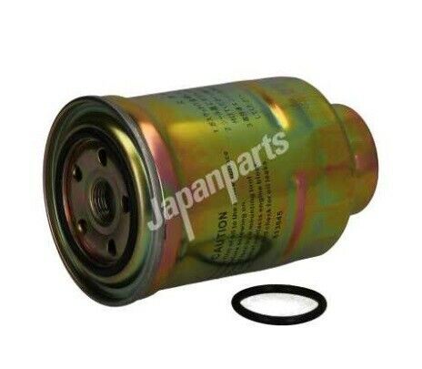 Filtro carburante JAPANPARTS FC-215S