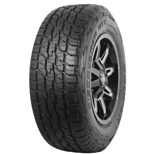 Gomme Estive Cooper Tyres 225/55 R18 102H DISCOVERER ATT pneumatici nuovi