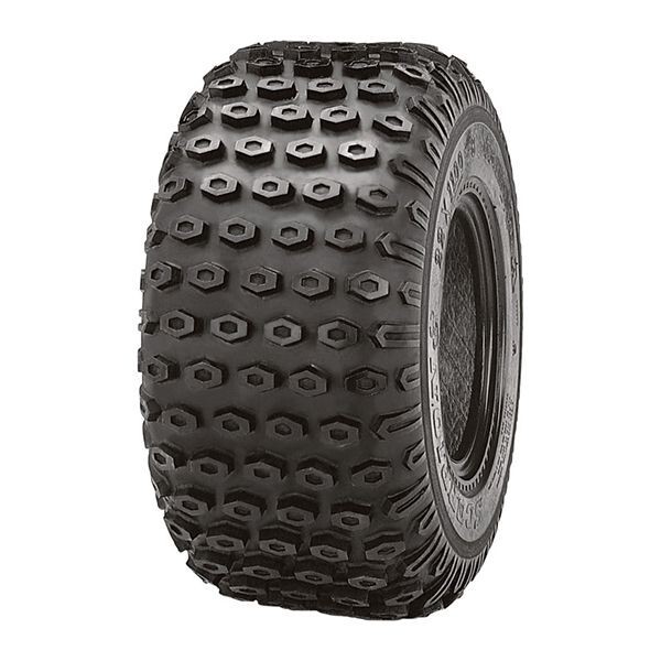 Kenda - Pneumatico Quad 20/7-8 2PR K290 SCORPION