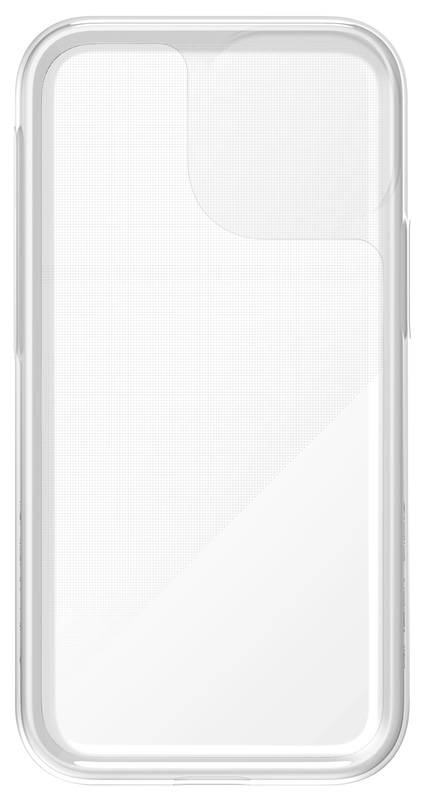 Rivestimento Impermeabile per Smartphone QUAD LOCK Mag Poncho-Iphone 13 Mini per