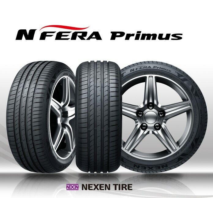 Pneumatici gomme estive Nexen N'fera Primus (S1 Plus) 245/45 R17 99Y XL