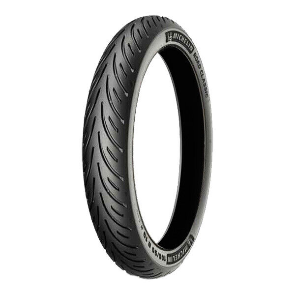 GOMME PNEUMATICI MICHELIN 100/90-18 56V ROAD CLASSIC