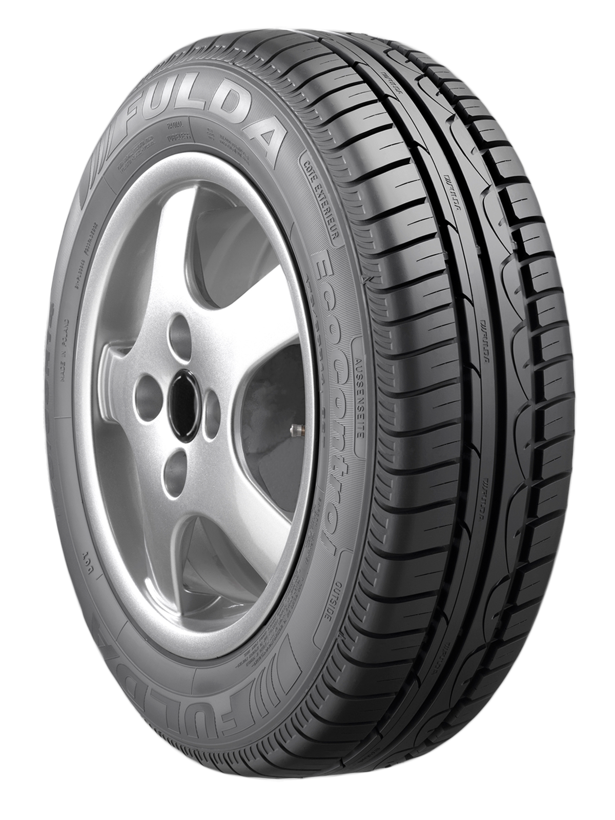 Pneumatici Estivi Fulda 175/65 R15 84H Ecocontrol pneumatici nuovi