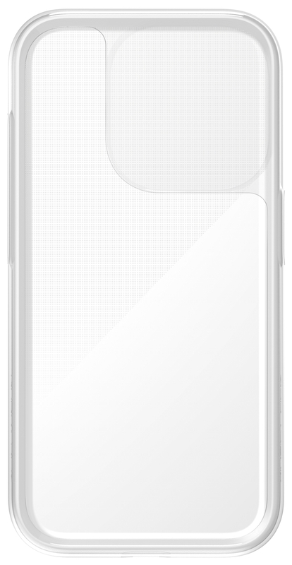 Rivestimento Impermeabile per Smartphone QUAD LOCK Mag Poncho-Iphone 15 Pro Moto