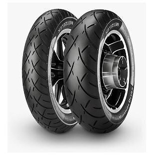 80/90 R21 48 H METZELER - ME 888 MARATHON ULTRA