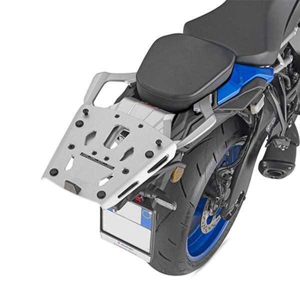 Rear rack Givi top cases Monokey Suzuki GSXS1000GX 2024