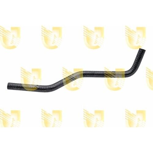 Flessibile Radiatore Unigom S1463 per Alfa Romeo Fiat
