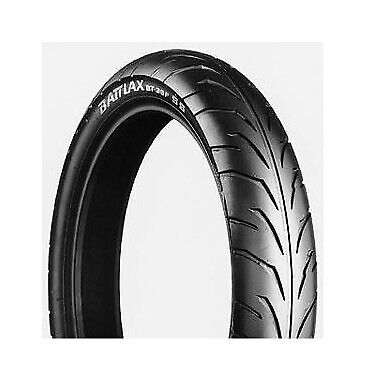 100/80 R17 52 H BRIDGESTONE - BT39 F