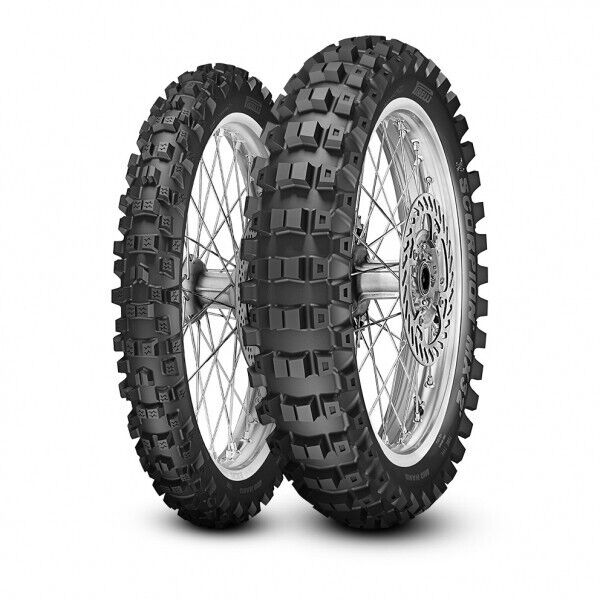 70/100 R19 42 M PIRELLI - Scorpion MX 32