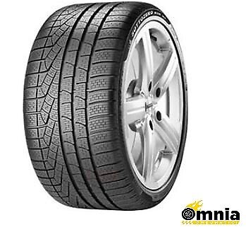 Pneumatici Auto Invernali 255/35R19 96V Pirelli W240 Sottozero Serie II XL FSL