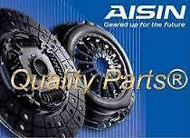 KIT FRIZIONE PEUGEOT 107 1.0; CITROEN C1 1.0 TOYOTA AYGO 1.0 AISIN ORIGINALE