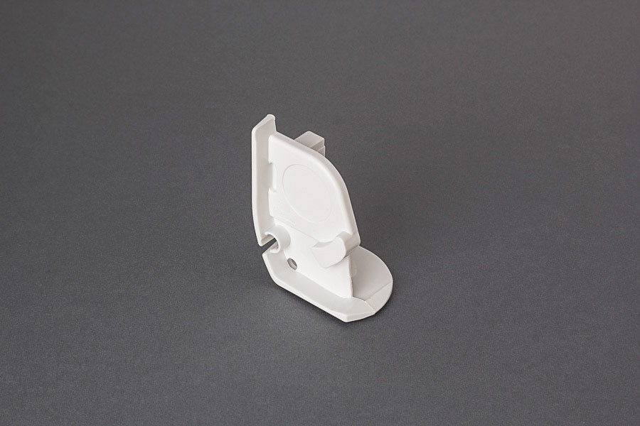 SPALLETTA FRONT.DX F45I 05 POLAR 05139A01-