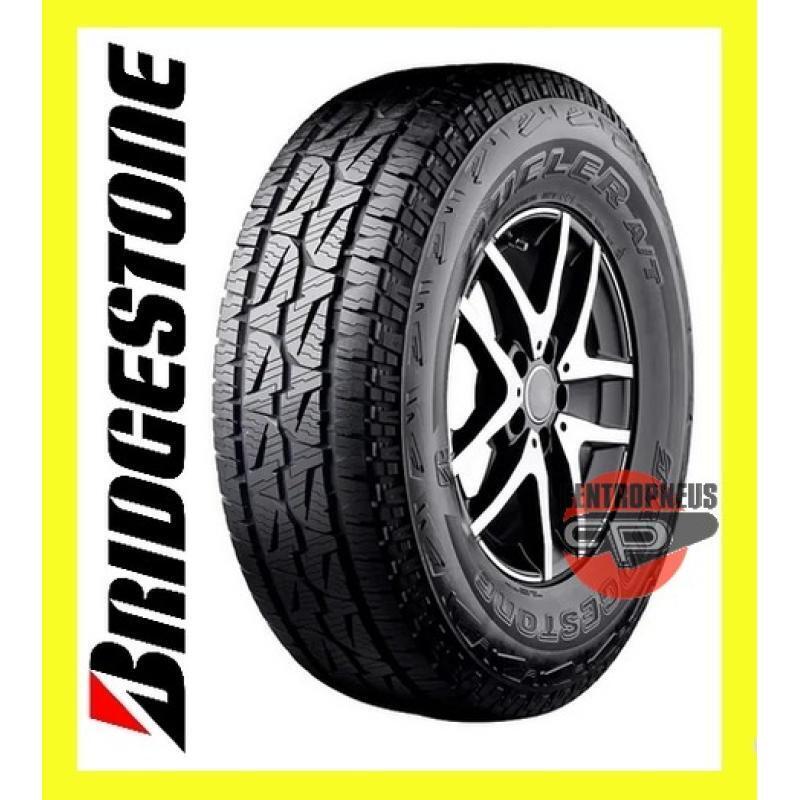 PneumaticoBRIDGESTONE 265/65 R17 ALL-TERRAIN A/T002 265 65 17