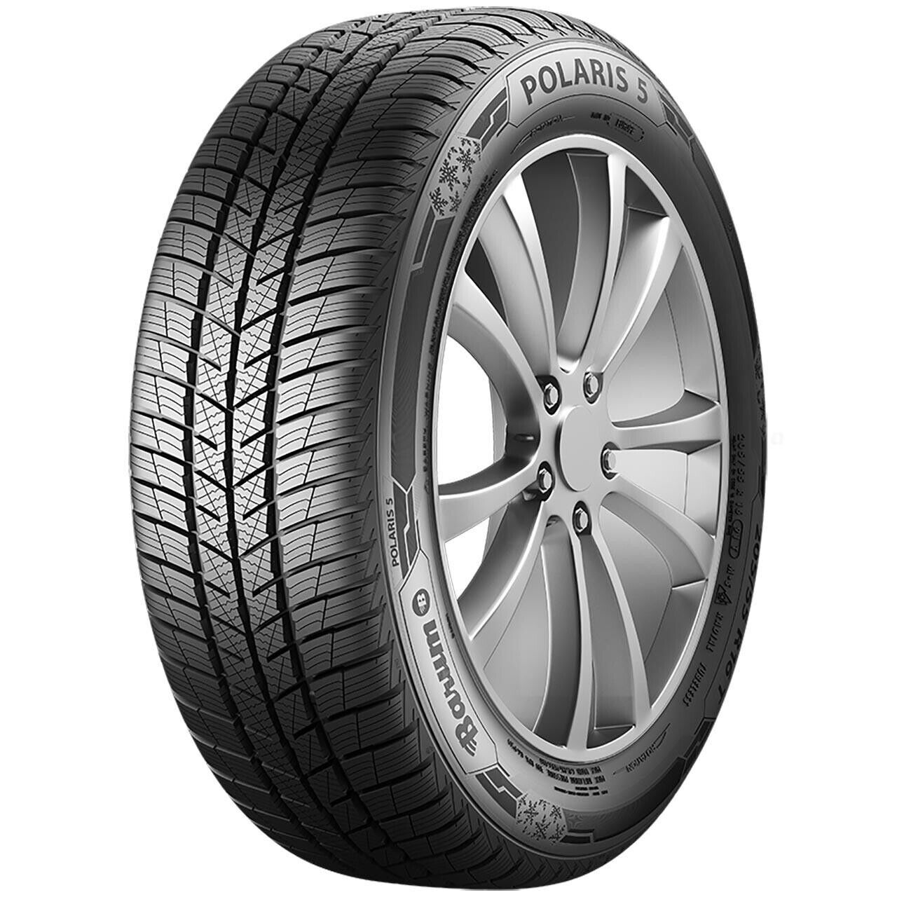 GOMMA INVERNALE BARUM POLARIS 5 145 70 R 13 71 T
