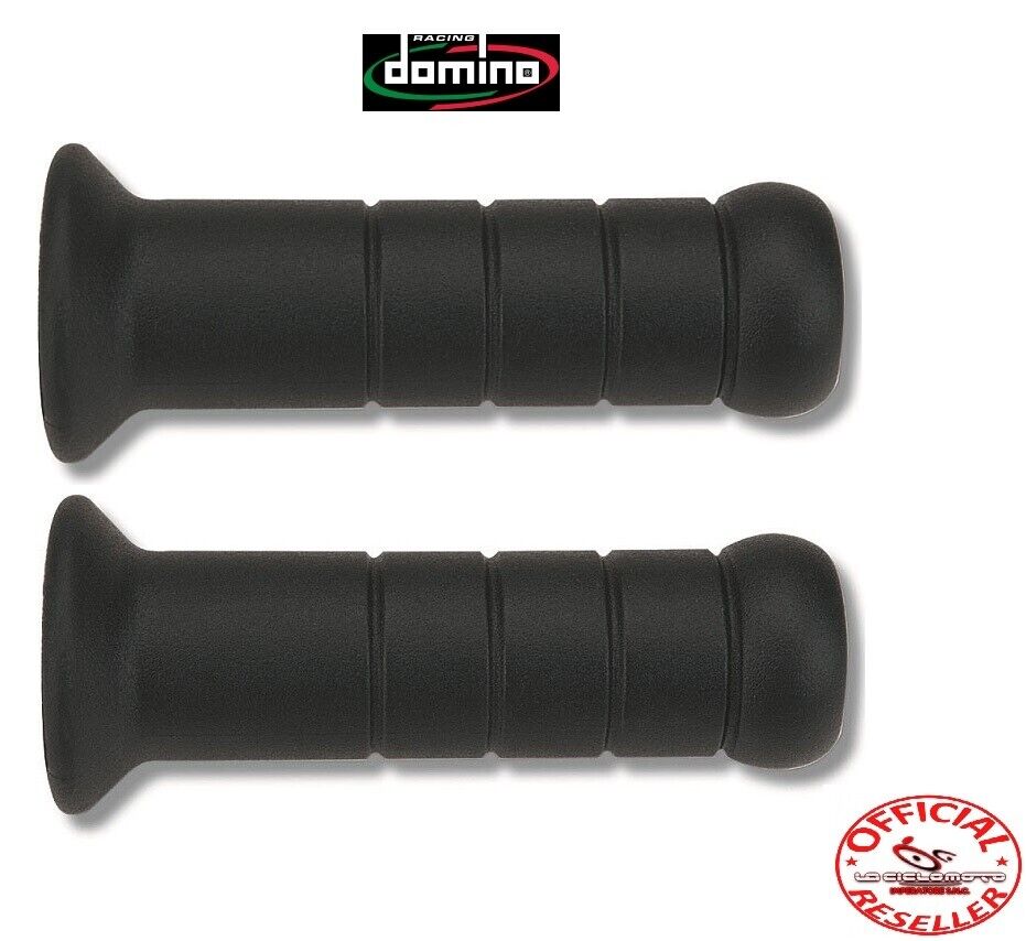 PIAGGIO ZIP FAST RIDER 50 93/94 COPPIA MANOPOLE NERE
