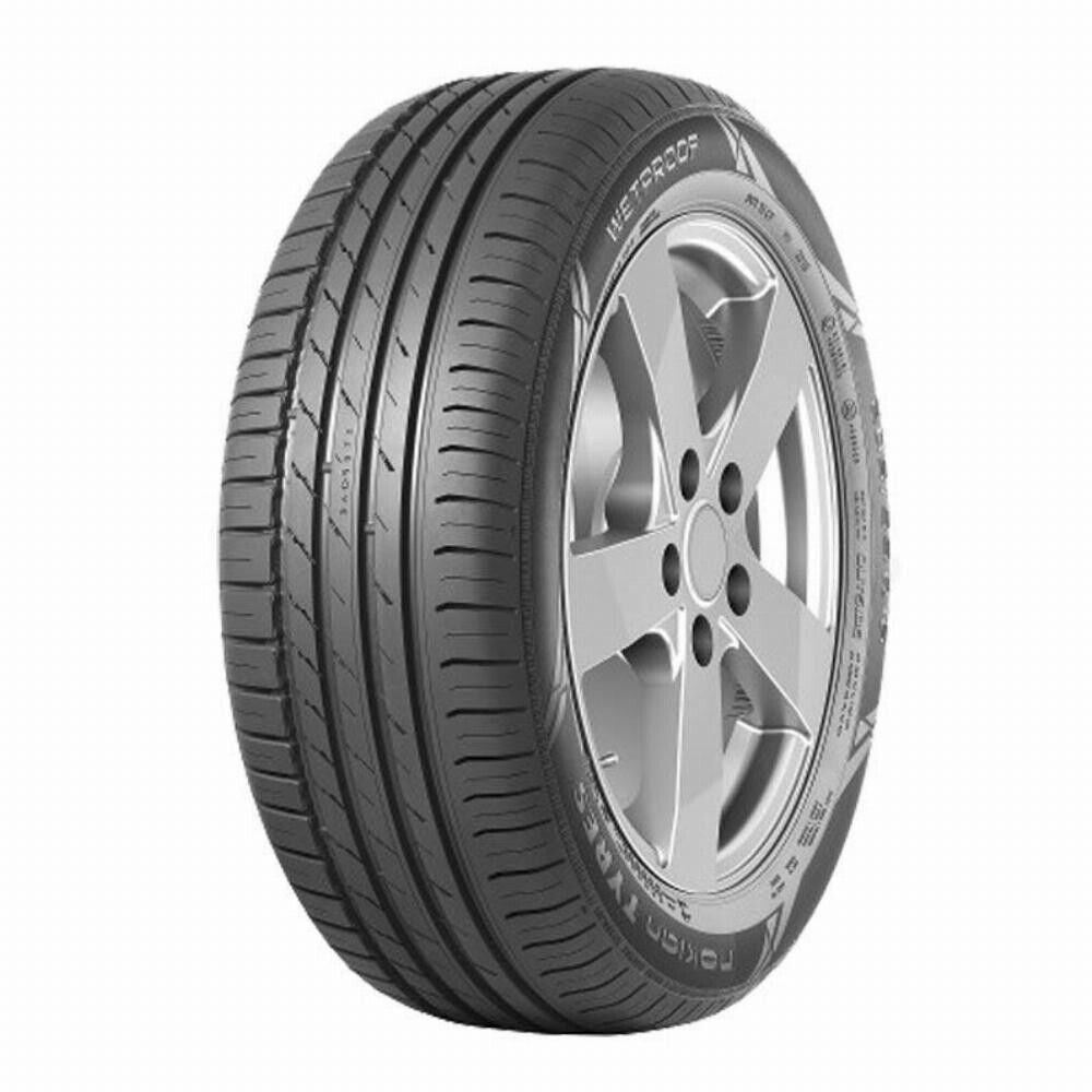 GOMMA ESTIVO NOKIAN WETPROOF 1 225 60 R 17 99 V