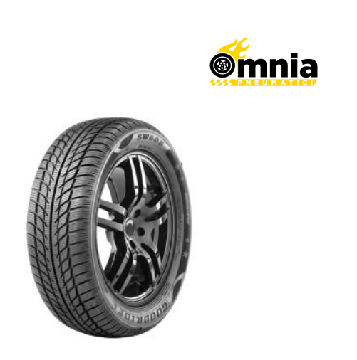 Pneumatici Invernali 235/45 R17 97H Goodride SW608 Snowmaster XL Dot Recenti