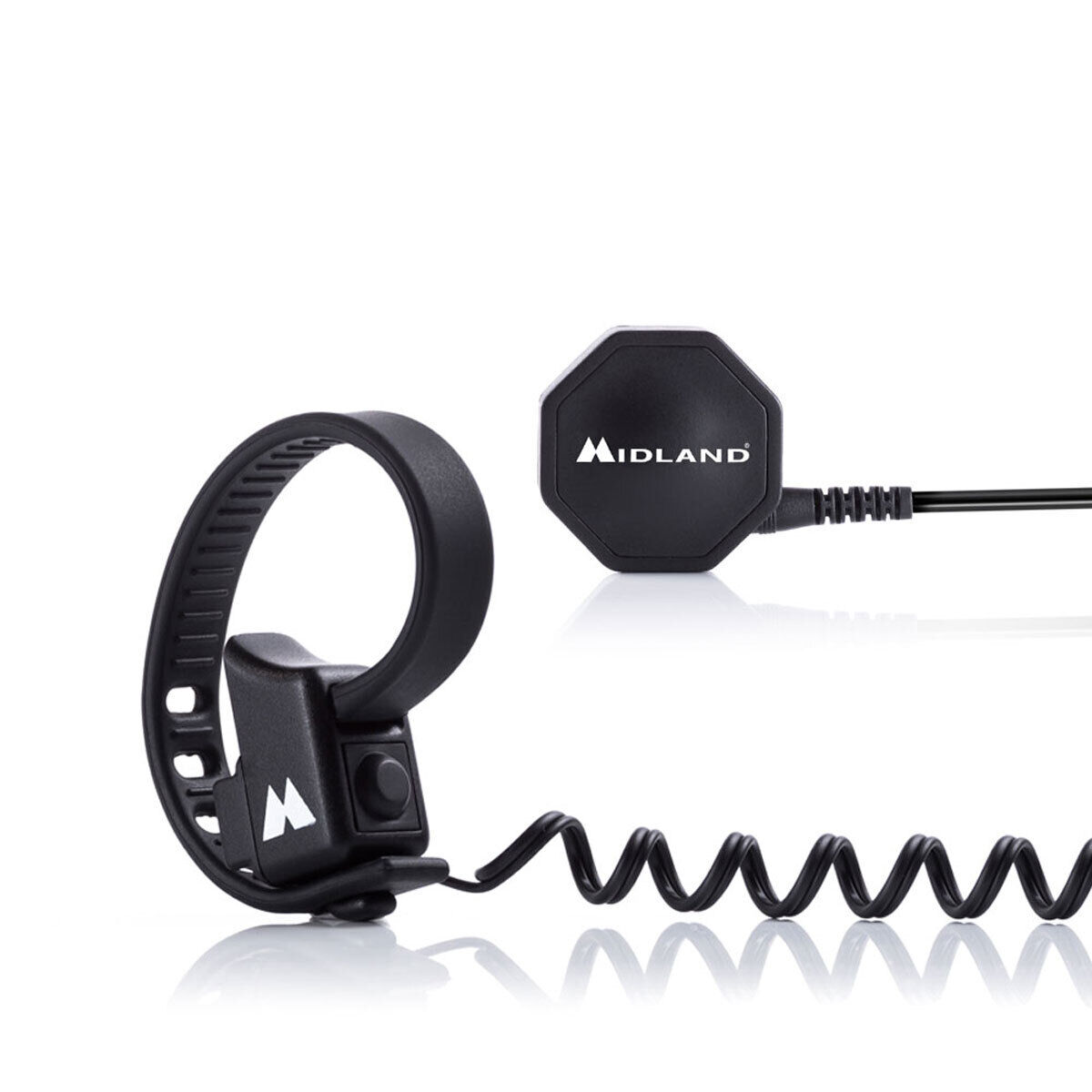 Pulsante Bluetooth a Manubrio MIDLAND BTT Button