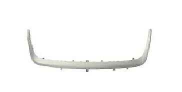 Profilo Cromato Mascherina Calandra Anteriore Per Suzuki Gran Vitara 2009-2012