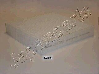 FAA-SZ08 JAPANPARTS Filtro, Aria abitacolo per DAIHATSU,FIAT,HONDA,SUBARU,SUZUKI