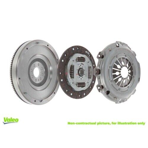 Kit Frizione Valeo 835152 Conversion Kit With High Efficiency Clutch per Nissan