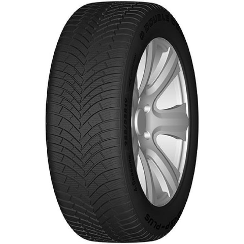 Pneumatico Estivo DOUBLE COIN 195/45 R16 6971861773591 195 45 16