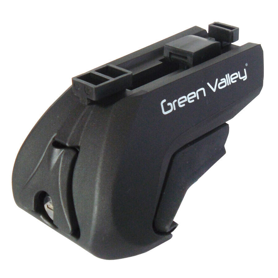 Green Valley 1229363 Barre Set di 4
