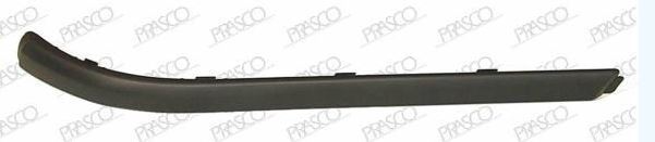 ANTERIORE DESTRO FENDER STAMPAGGIO 1119585