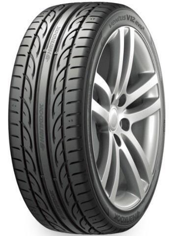Pneumatici HANKOOK K120 XL 235/35/19 Y 91 Estivi
