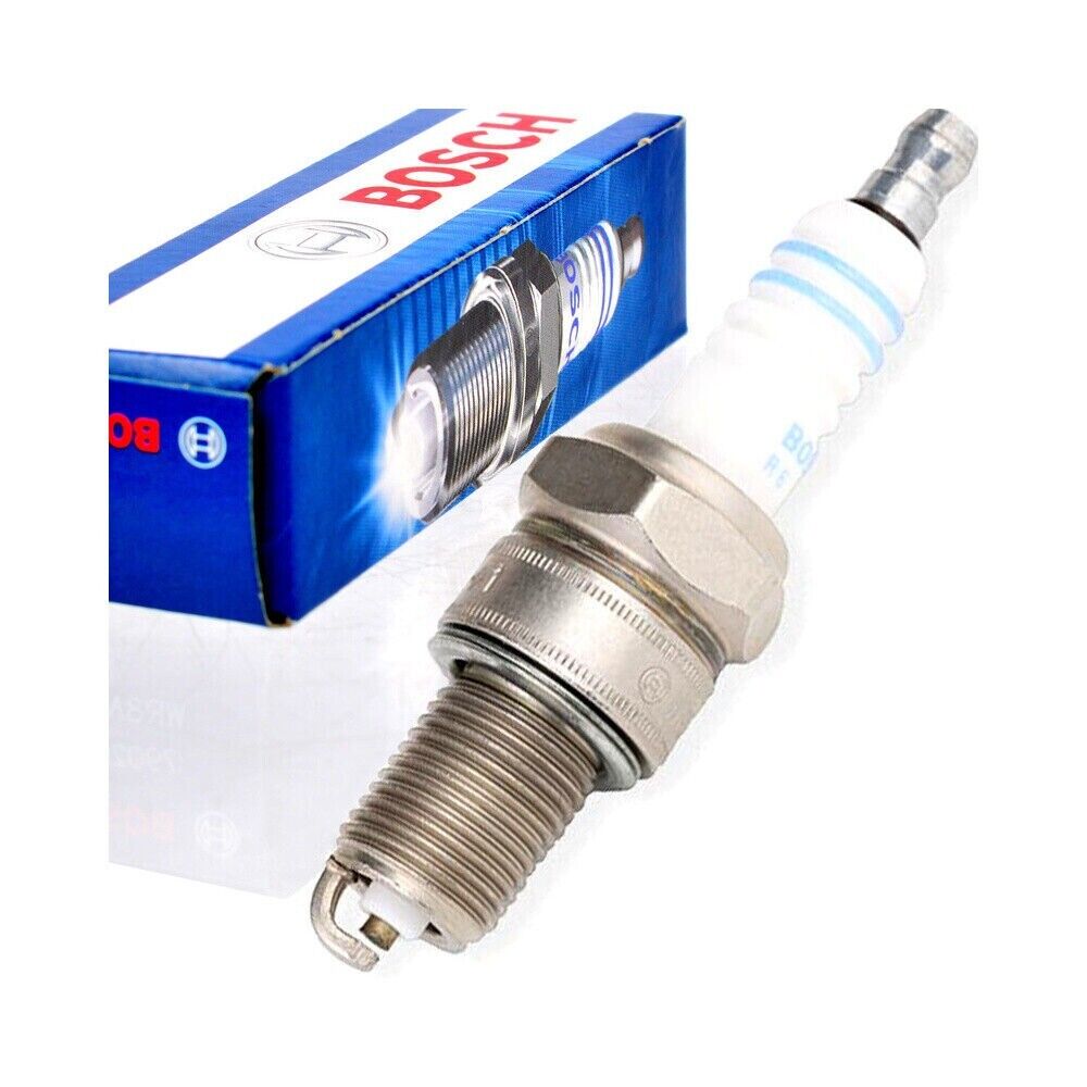 BOSCH W7DC (79168) SUPER spark plug NEU OVP 0241235755