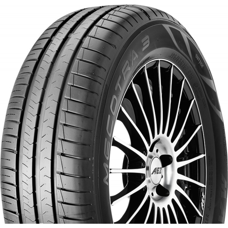 Gomme Estive Maxxis 205/55 R15 88V MECOTRA-3 ME3 pneumatici nuovi