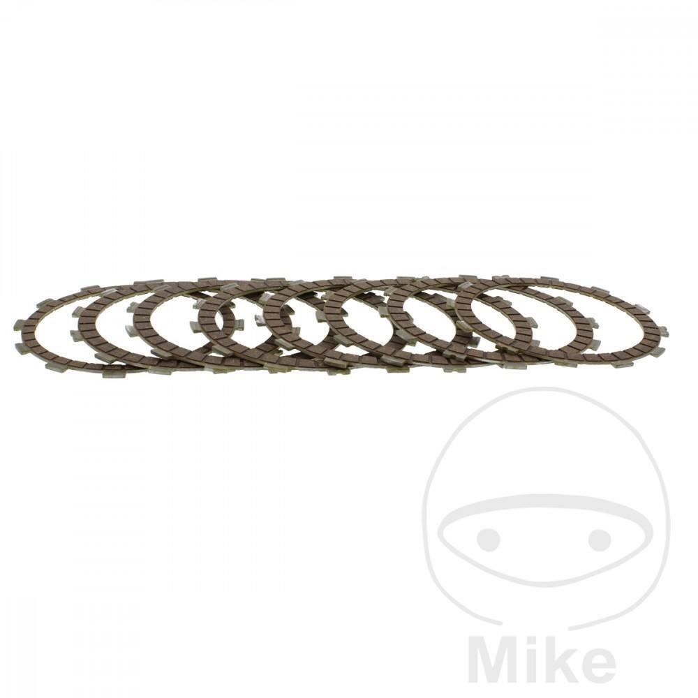 DISCHI FRIZIONE TRW LUCAS MCC445-8 FOR HONDA 450 CRF R 2011-2016