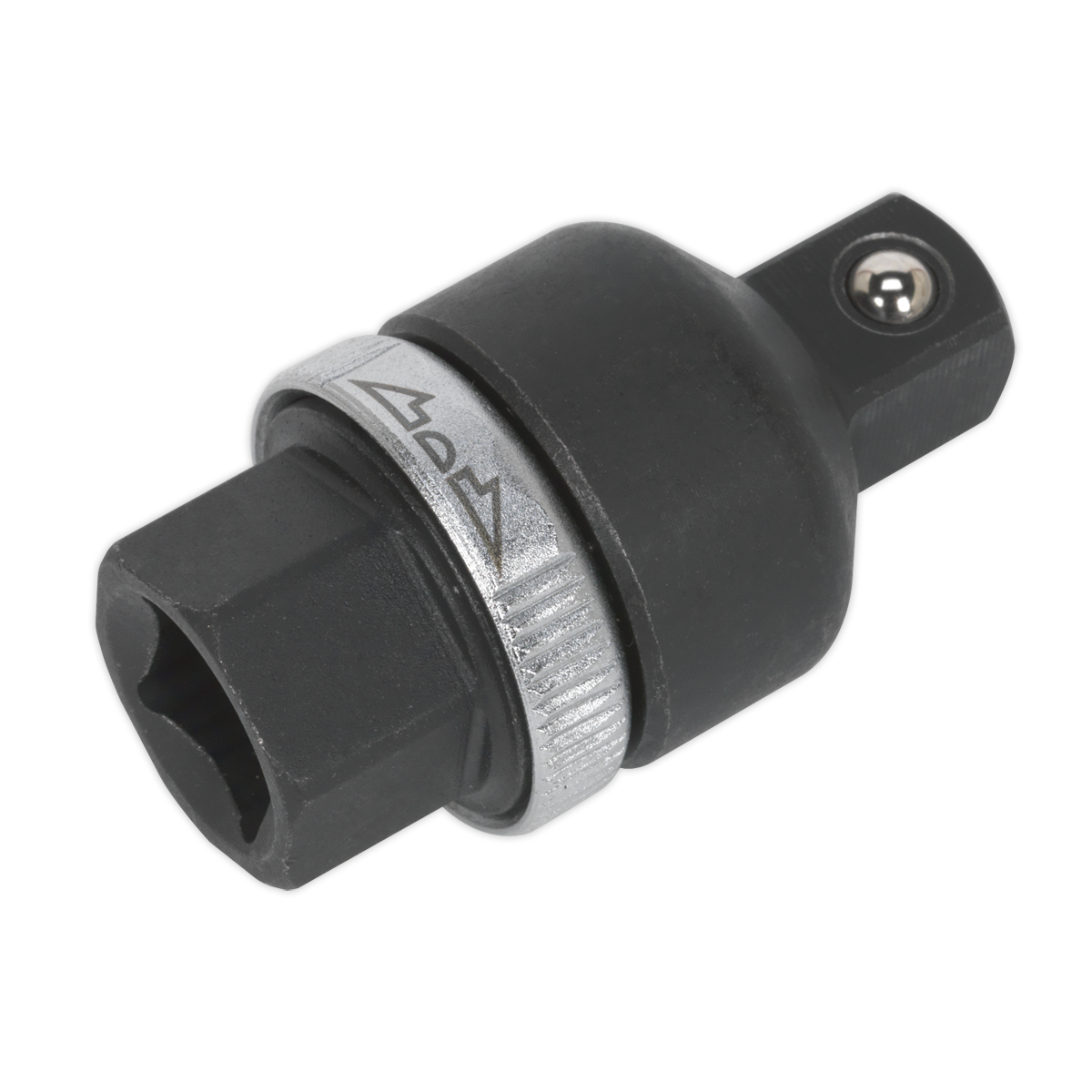 Cricchetto Adattatore 1.3cmSq Drive AK737 Sealey Nuovo