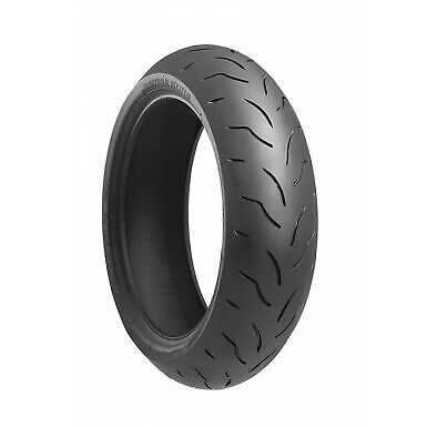 110/70 R17 54 W BRIDGESTONE - BT016PRO