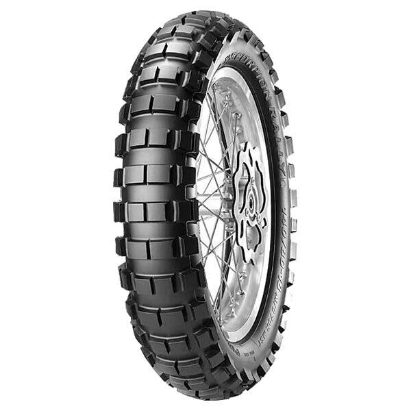 GOMME PNEUMATICI PIRELLI 110/80 R19 59R SCORPION RALLY MST RACE