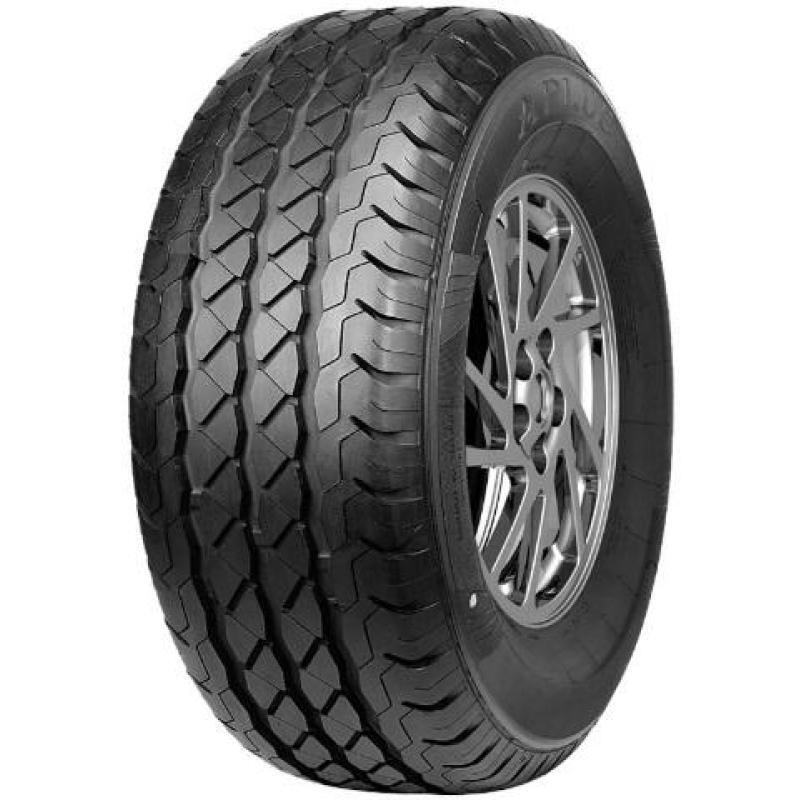 Pneumatico Estivo APLUS 195/80 R14 A867 195 80 14