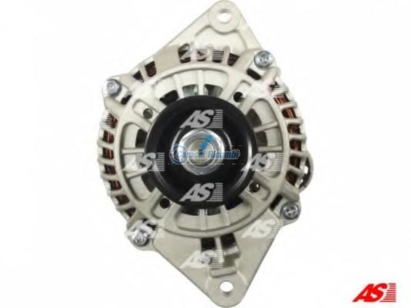 ALTERNATORE NUOVO MITSUBISHI A003TA2391 MITSUBISHI A003TA0491 MITSUBISHI A3TA239