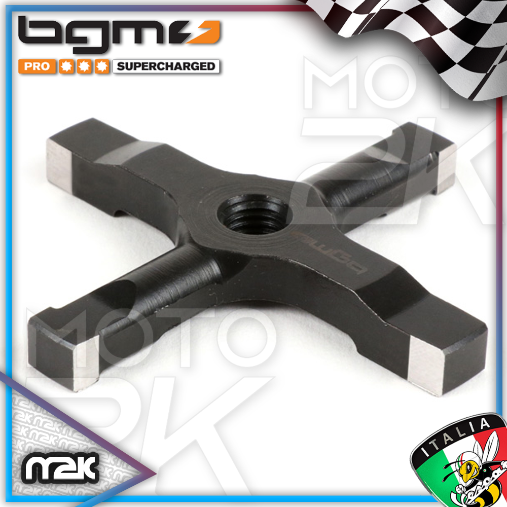 CROCE CROCIERA CROCERA CAMBIO RINFORZATA BGM BOMBATA VESPA PX E PE 125 150 200