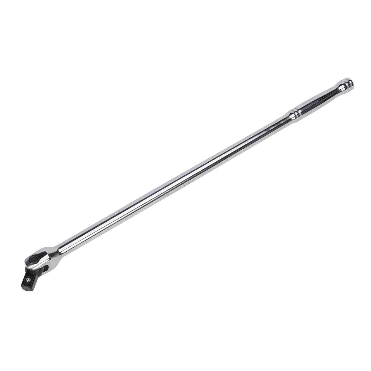Breaker BAR 450mm 1.3cmSq Drive AK7301 Sealey Nuovo