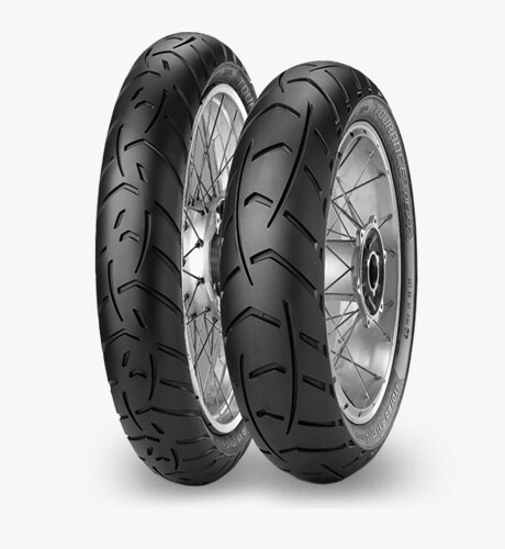 Gomme Moto Metzeler 90/90 R21 54V TOURANCE NEXT-2 FRONT pneumatici nuovi